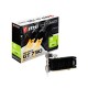 MSI N730K-2GD3H/LPV1 NVIDIA GeForce GT 730 2 GB GDDR3