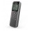 Philips VoiceTracer 12 kHz Grigio