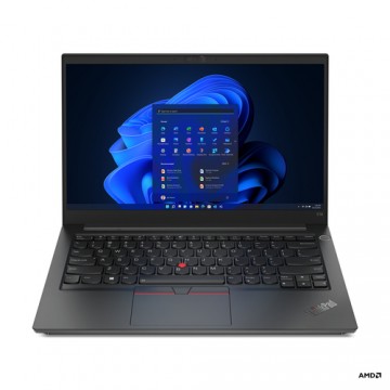 Lenovo ThinkPad E14 Gen 4 (AMD) 5625U Computer portatile 35,6 cm (14") Full HD AMD Ryzen™ 5 8 GB DDR4-SDRAM 512 GB SSD Wi-Fi 6