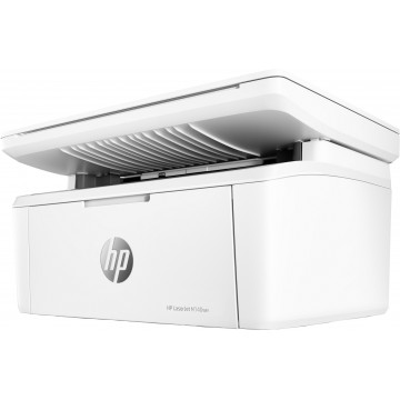 HP LaserJet M140we Stampante Multifunzione Laser Monocromatica A4 600x600 DPI 20 ppm Wi-Fi / USB Stampa Copia Scansione