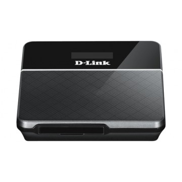 D-Link DWR-932 apparecchiatura di rete wireless 3G UNITS