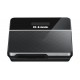 D-Link DWR-932 apparecchiatura di rete wireless 3G UNITS