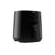 Philips Essential Friggitrice ad aria HD9200/90 da 4,1L e 0,8 kg con tecnologia Rapid Air