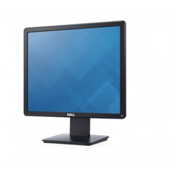 DELL E Series E1715S 43,2 cm (17") 1280 x 1024 Pixel SXGA LCD Nero