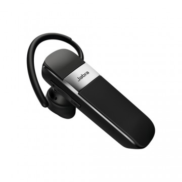 Jabra Talk 15 SE Auricolare Wireless A clip, In-ear Car/Home office Micro-USB Bluetooth Nero