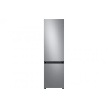 Samsung RB38A6B0ES9 frigorifero con congelatore Libera installazione 390 L E Argento