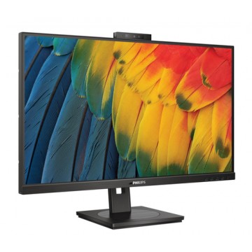 Philips 5000 series 24B1U5301H/00 LED display 60,5 cm (23.8") 1920 x 1080 Pixel Full HD LCD Nero