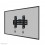Neomounts by Newstar Select Neomounts supporto a parete per TV