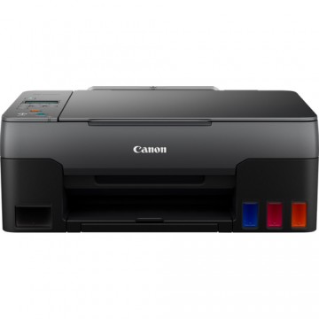 Canon PIXMA G 2520 Ad inchiostro A4 4800 x 1200 DPI