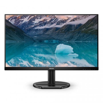 Philips 242S9AL/00 Monitor PC 60,5 cm (23.8") 1920 x 1080 Pixel Full HD LCD Touch screen Nero