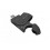 Conceptronic StreamVault BIAN04B lettore di schede USB 3.2 Gen 1 (3.1 Gen 1) Type-A Nero