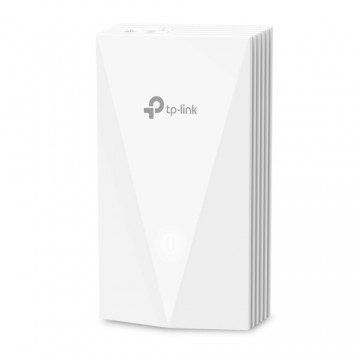 TP-Link EAP655-Wall 2402 Mbit/s Bianco Supporto Power over Ethernet (PoE)