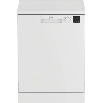 Beko DVN05320W lavastoviglie Libera installazione 13 coperti