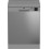 Beko DVN05320X lavastoviglie Libera installazione 13 coperti E