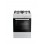 Beko FSG62000DW cucina Gas Bianco A