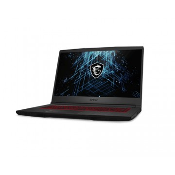 MSI Gaming GF63 11UC-1037IT Thin i7-11800H Computer portatile 39,6 cm (15.6") Full HD Intel® Core™ i7 8 GB DDR4-SDRAM 512 GB 