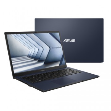 ASUS ExpertBook B1 B1502CBA-EJ0109X i5-1235U Computer portatile 39,6 cm (15.6") Full HD Intel® Core™ i5 8 GB DDR4-SDRAM 512 G
