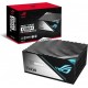 ASUS ROG THOR 1000P2-GAMING alimentatore per computer 1000 W 20+4 pin ATX Nero, Argento