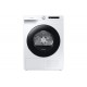 Samsung DV80T5220AW asciugatrice Libera installazione Caricamento frontale 8 kg A+++ Bianco