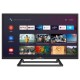 Smart Tech 24HA10T3 60cm (24") HD READY ANDROID TV - T2 MAIN10 - GARANZIA ITALIA