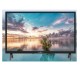 SMART TECH TV 32 Pollici HD Ready Display LED DVB-T2 / S2 colore Nero - 32HN10T2