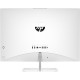 HP Pavilion All-in-One AiO 27-ca2008nl i7-13700T | 16GB RAM DDR4 | 512GB SSD | NVIDIA GeForce RTX 3050 | FREEDOS