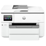 HP OfficeJet Pro 9730e Formato A3 , multifunzione per grandi formati