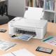 PIXMA TS3751I WHITE MULTIFUNZIONE