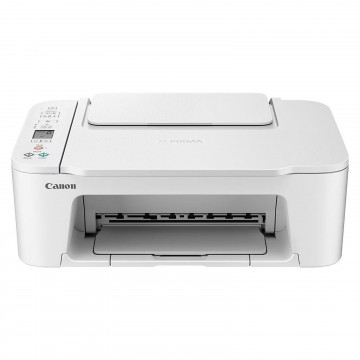 Stampante Canon Pixma TS3751i multifunzione a colori A4 Bianco [6671C026]