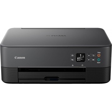 Canon PIXMA TS5350i Ad inchiostro A4 4800 x 1200 DPI 13 ppm Wi-Fi Canon PIXMA TS5350i Ad inchiostro A4 4800 x 1200 DPI 13 ppm Wi-Fi