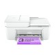 HP DeskJet Stampante multifunzione HP 4210e, Colore, Stampante per Casa, Stampa, copia, scansione, HP+ Idoneo per HP Instant Ink