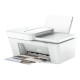 HP DeskJet Stampante multifunzione HP 4210e, Colore, Stampante per Casa, Stampa, copia, scansione, HP+ Idoneo per HP Instant Ink