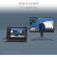 ASUS ZenScreen MB165B 39,6 cm (15.6") 1366 x 768 Pixel WXGA LCD Nero