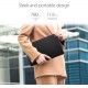 ASUS ZenScreen MB165B 39,6 cm (15.6") 1366 x 768 Pixel WXGA LCD Nero