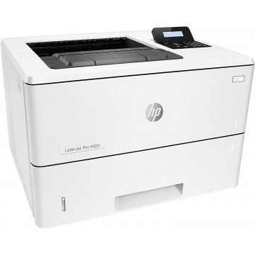HP LaserJet Pro Pro M501dn 4800 x 600DPI A4 Grigio HP LaserJet Pro Pro M501dn 4800 x 600DPI A4 Grigio