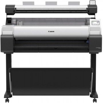 Canon imagePROGRAF TM-340 stampante grandi formati Wi-Fi Ad inchiostro A colori 2400 x 1200 DPI Collegamento ethernet LAN