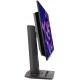 ASUS ROG Strix XG27ACDNG Monitor 26,5", Quad HD QD-OLED (2560x1440), HDMI, DisplayPort, USB-C, 0,03 ms (GTG), 360 Hz, G-SYNC