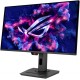 ASUS ROG Strix XG27ACDNG Monitor 26,5", Quad HD QD-OLED (2560x1440), HDMI, DisplayPort, USB-C, 0,03 ms (GTG), 360 Hz, G-SYNC
