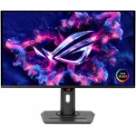 ASUS ROG Strix XG27ACDNG Monitor 26,5", Quad HD QD-OLED (2560x1440), HDMI, DisplayPort, USB-C, 0,03 ms (GTG), 360 Hz, G-SYNC