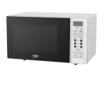Microonde con Grill, 800 Watt, 23 L, Bianco | MGF23330W