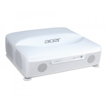 Acer Apex Vision L812 videoproiettore Proiettore a raggio ultra corto 4000 ANSI lumen DLP 2160p (3840x2160) Compatibilità 3D Bi