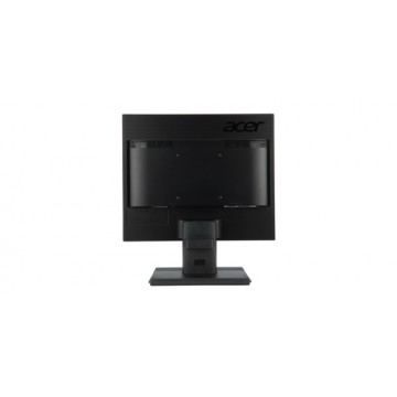 Acer V6 V176L LED display 43,2 cm (17") 1280 x 1024 Pixel SXGA LCD Nero