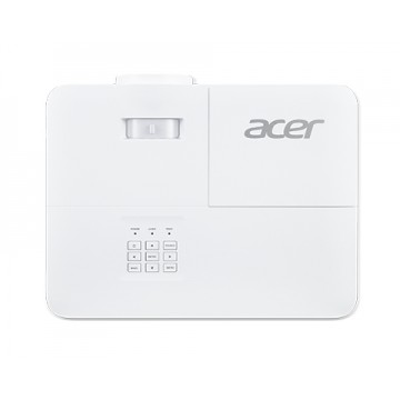 Acer Home X1528Ki videoproiettore Proiettore a raggio standard 5200 ANSI lumen DLP 1080p (1920x1080) Compatibilità 3D Bianco