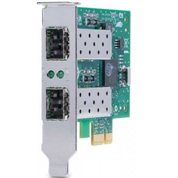 Allied Telesis AT-2911SFP/2-001 Interno Fibra 1000 Mbit/s