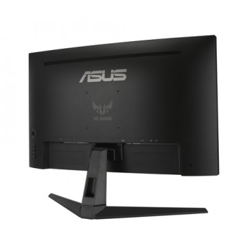 ASUS TUF Gaming VG27VH1B 68,6 cm (27") 1920 x 1080 Pixel Full HD LED Nero