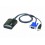 ATEN Adattatore crash cart console KVM USB per laptop