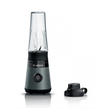 Bosch VitaPower MMB2111S frullatore 0,6 L Frullatore da tavolo 450 W Stainless steel