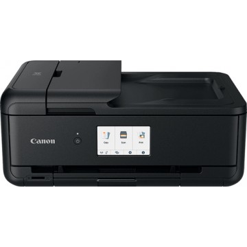 Canon PIXMA TS9550 Ad inchiostro 4800 x 1200 DPI A3 Wi-Fi