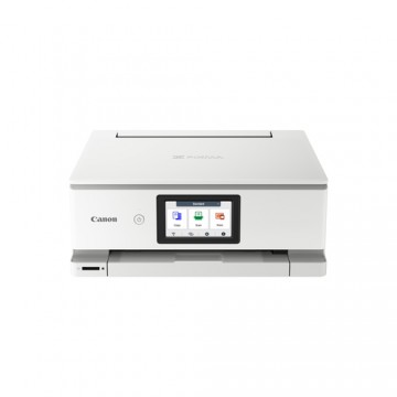 Canon PIXMA TS8751 Ad inchiostro A4 4800 x 1200 DPI Wi-Fi