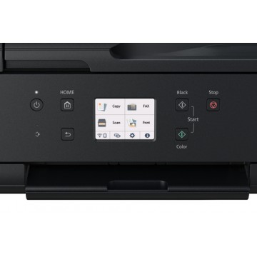 Canon PIXMA TR7650 Ad inchiostro A4 4800 x 1200 DPI Wi-Fi